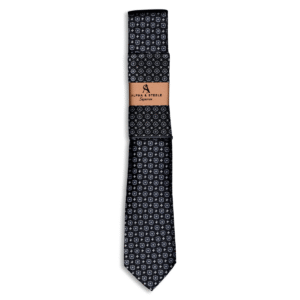 Modern Elegance Ties – Designed for Professionals