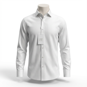 Shirt 2000 – Premium Modern Elegance Shirt