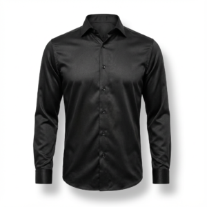 Shirt 2002 – Premium Slim Fit Shirt (Available in 4 Colors)